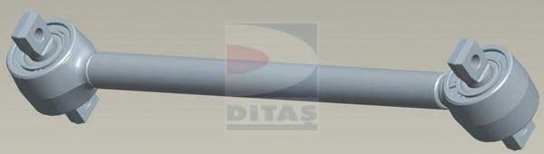 Рычаг независимой подвески колеса, подвеска колеса DITAS A1-2194