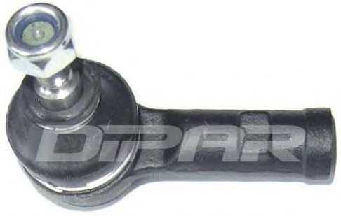Наконечник поперечной рулевой тяги DITAS D2-124