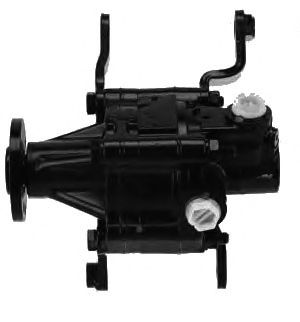 Гидравлический насос, рулевое управление SAMI 1137597