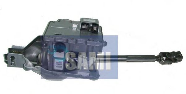 Рулевая колонка SAMI 51805279