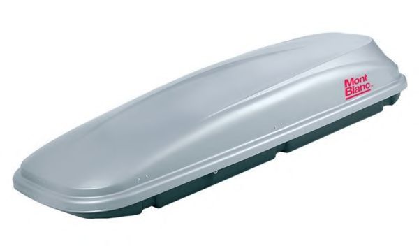 Контейнер бруса крыши MONT BLANC 731911
