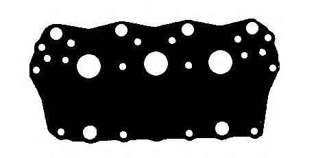 Прокладка, крышка головки цилиндра BGA RC0331