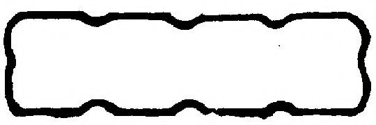 Прокладка, крышка головки цилиндра BGA RC5356