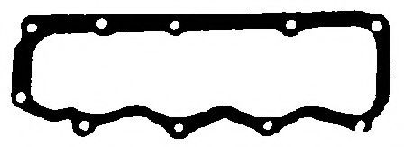 Прокладка, крышка головки цилиндра BGA RC5392