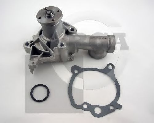 Водяной насос BGA CP14216