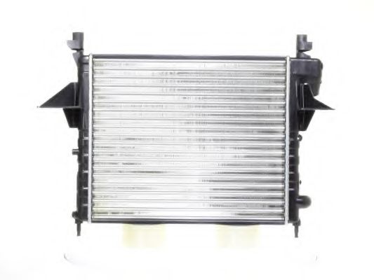 Радиатор, охлаждение двигателя ALANKO 533403