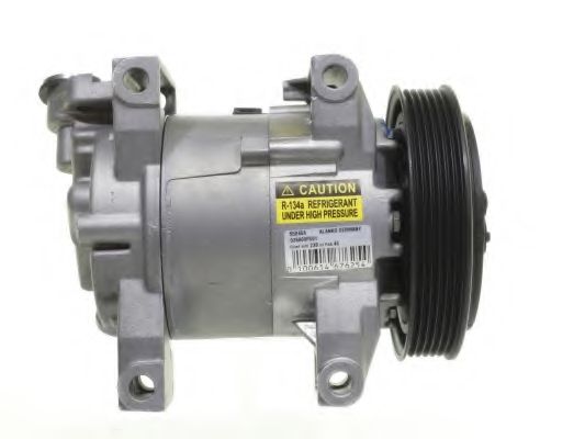 Компрессор, кондиционер ALANKO 550458