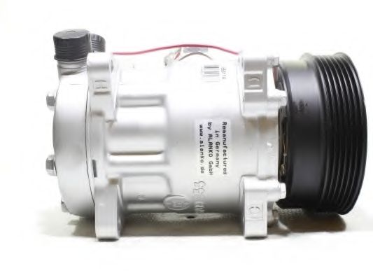 Компрессор, кондиционер ALANKO 553114