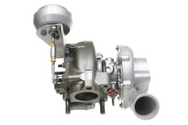 Компрессор, наддув ALANKO 901026