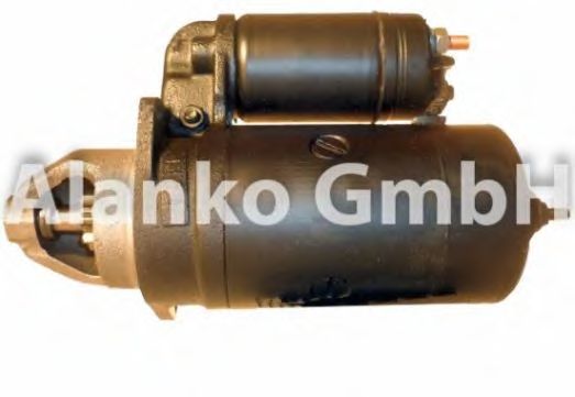 Стартер ALANKO 439796