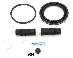 Ремкомплект, тормозной суппорт JAPKO 120904