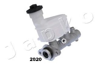 Главный тормозной цилиндр JAPKO 682020