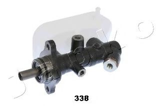 Главный тормозной цилиндр JAPKO 68338