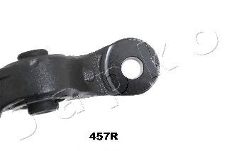 Рычаг независимой подвески колеса, подвеска колеса JAPANPARTS 7204457R