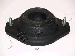 Опора стойки амортизатора JAPKO GOJW01