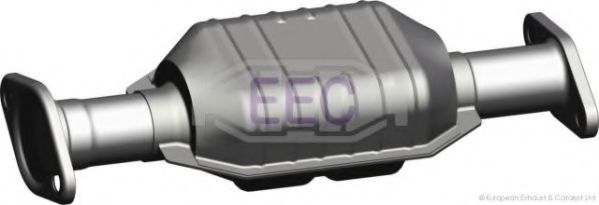 Катализатор EEC KA6000