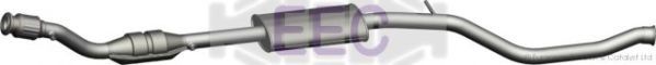 Катализатор EEC PT6014T