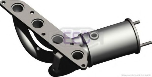 Катализатор EEC RV7500