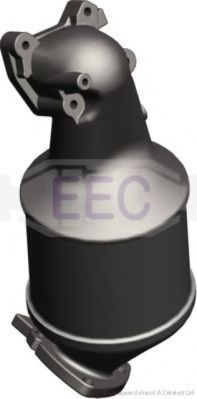 Катализатор EEC VX6022