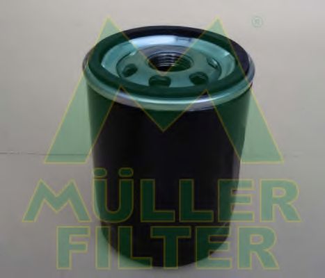 Масляный фильтр MULLER FILTER FO604