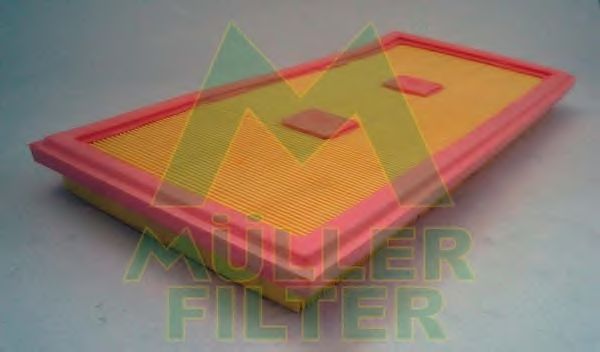 Воздушный фильтр MULLER FILTER PA3638