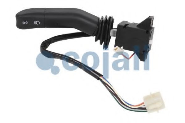 Выключатель на колонке рулевого управления COJALI 2260173