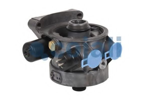 Осушитель воздуха, пневматическая система COJALI 2310619