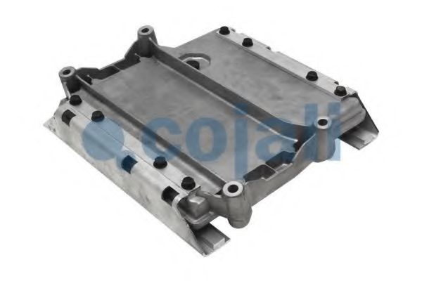 Блок управления, система впрыска COJALI 350386