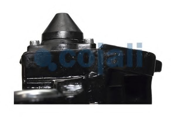 Тормозной суппорт KNORR-BREMSE SB5012