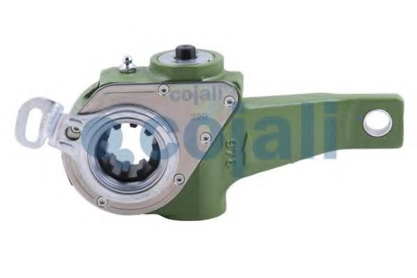 Система тяг и рычагов, тормозная система COJALI 4230814