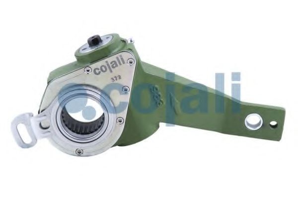 Система тяг и рычагов, тормозная система COJALI 4231088