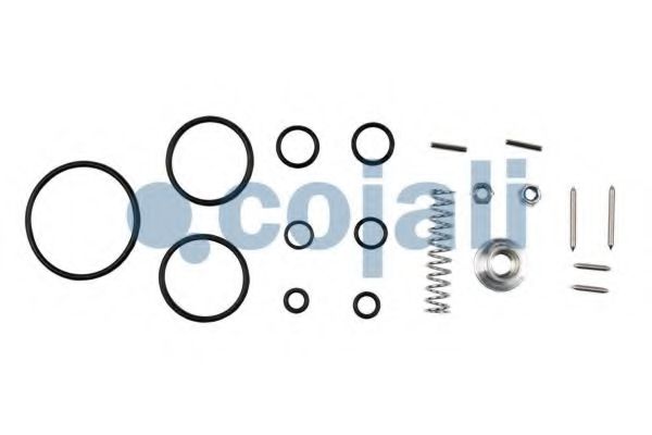 Ремкомплект, тормозной клапан - стояночный тормоз COJALI 6012250