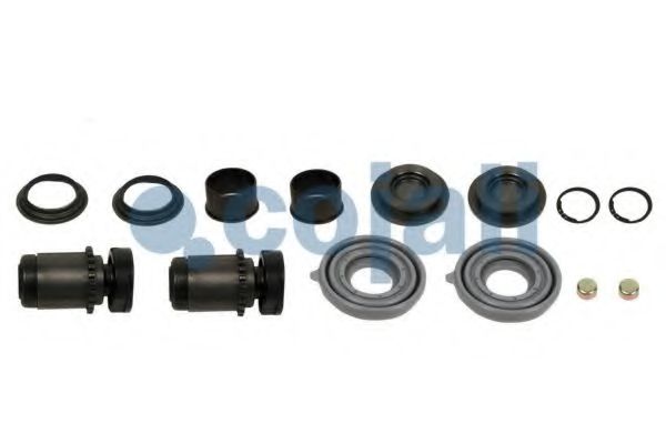 Ремкомплект, тормозной суппорт COJALI 6086012