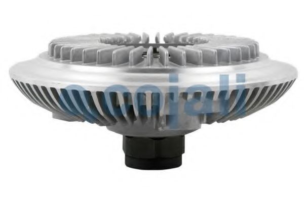 Сцепление, вентилятор радиатора COJALI 8115109