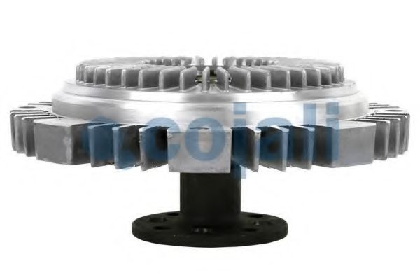 Сцепление, вентилятор радиатора COJALI 8124110