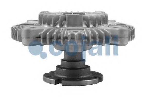 Сцепление, вентилятор радиатора COJALI 8136103