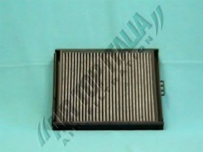Фильтр, воздух во внутренном пространстве ZAFFO Z462
