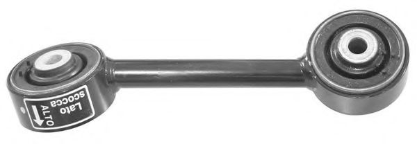 Кронштейн, глушитель VEMA 15127