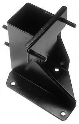 Шарнирный кронштейн, подвеска двигателя BIRTH 5071