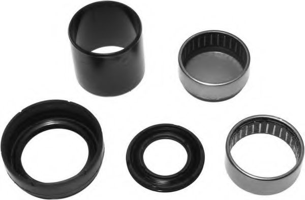 Ремкомплект, поперечный рычаг подвески VEMA 20181