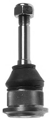 Несущий / направляющий шарнир VEMA 2588