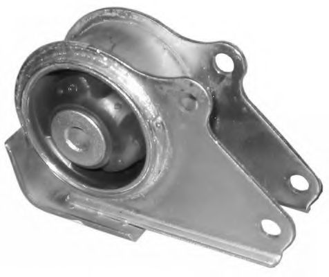 Подвеска, автоматическая коробка передач VEMA 4444361