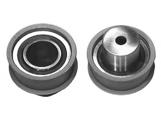 Паразитный / Ведущий ролик, зубчатый ремень VEMA 65013633