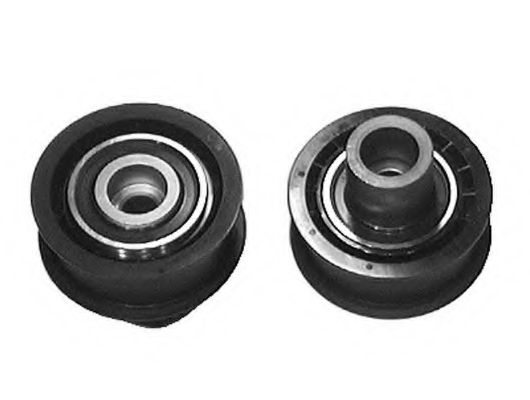 Паразитный / Ведущий ролик, зубчатый ремень VEMA 65013645