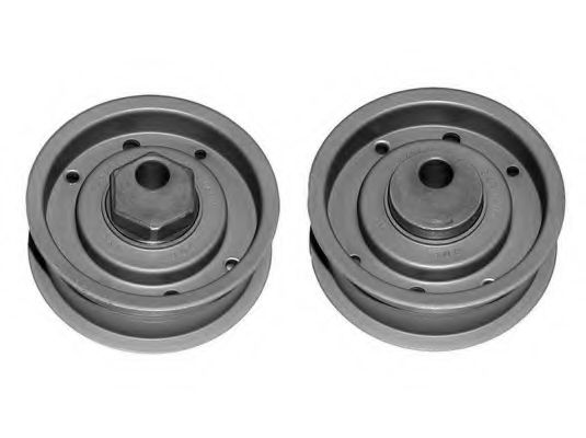 Натяжной ролик, ремень ГРМ VEMA 65014258