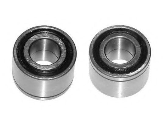 Паразитный / ведущий ролик, поликлиновой ремень VEMA 65514109