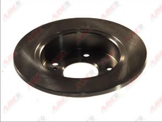 Тормозной диск LUCAS ELECTRICAL DF1406