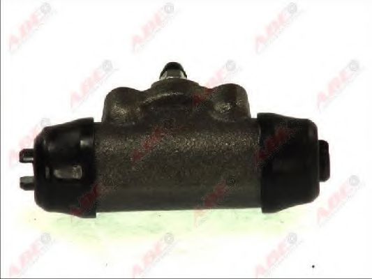 Колесный тормозной цилиндр METELLI 101378