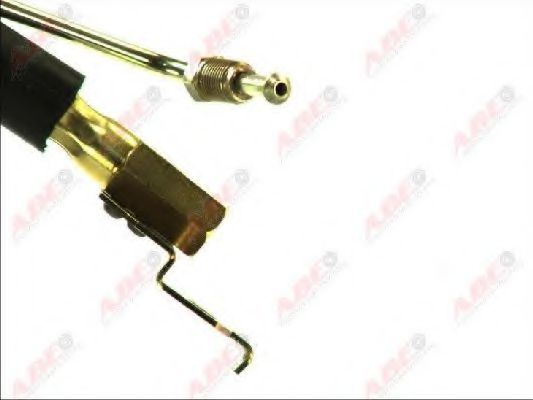 Тормозной шланг Brake ENGINEERING 770101