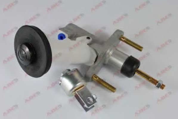 Главный цилиндр, система сцепления Brake ENGINEERING 2550